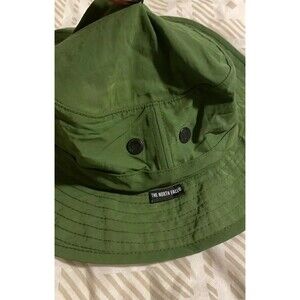 The North Face 100% Nylon One Size Pinch - Pull Sting Adjustable Boosie Hat